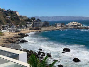 Terrazas de cochoa Reñaca 2 Dormitorios